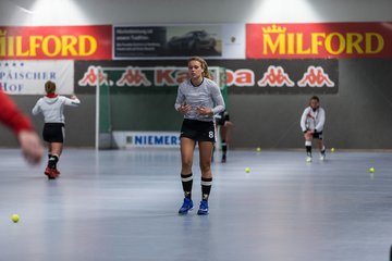 Bild 42 - Damen Der Club an der Alster - Deutsche Nationalmannschaft : Ergebnis: 1:10